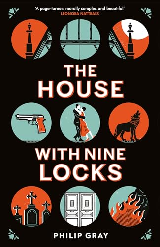 The House with Nine Locks