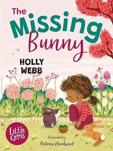 The Missing Bunny (Little Gems)