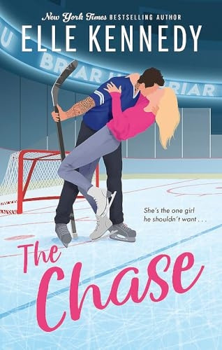 The Chase (Off Campus and Briar U Books)