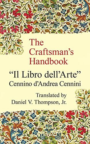 Craftsman's Handbook