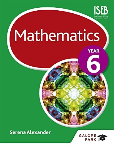Mathematics Year 6 (GP)