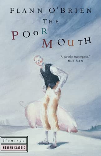 The Poor Mouth (Paladin Books)