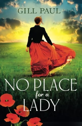 No Place For A Lady