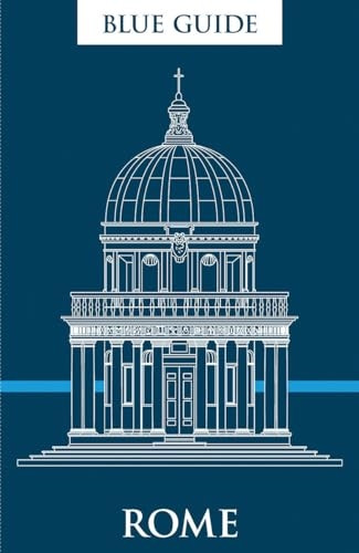 Blue Guide Rome: 12