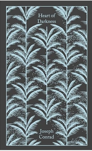 Heart of Darkness (Penguin Clothbound Classics)