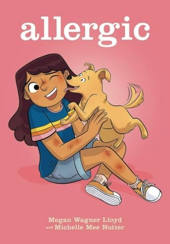 Allergic (Graphic Novel)