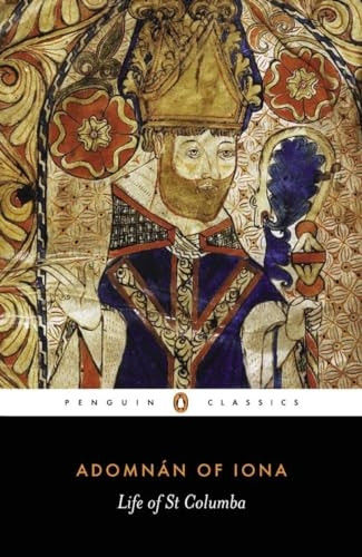 Life of St.Columba (Penguin Classics)