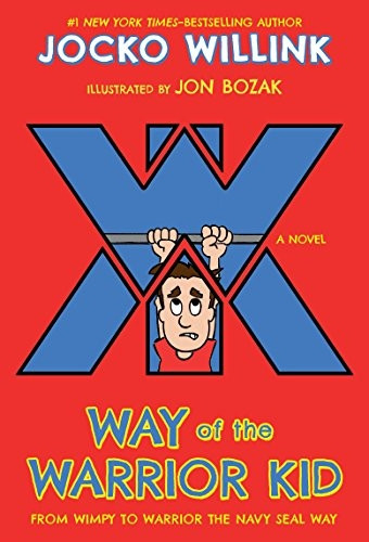 Way of the Warrior Kid
