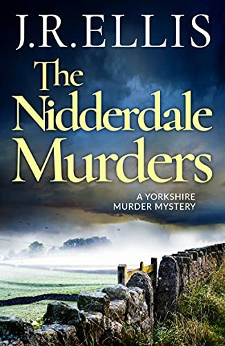 The Nidderdale Murders (A Yorkshire Murder Mystery)