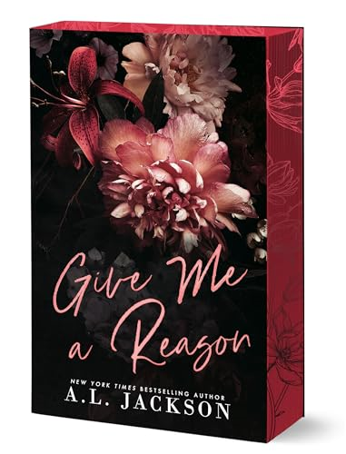 Give Me a Reason  (Redemption Hills)