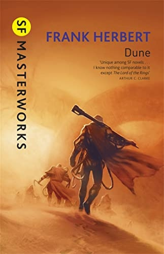 Dune (S.F. Masterworks)