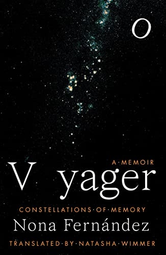 Voyager: Constellations of Memory