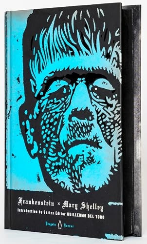 Frankenstein (Penguin Classic Horror)