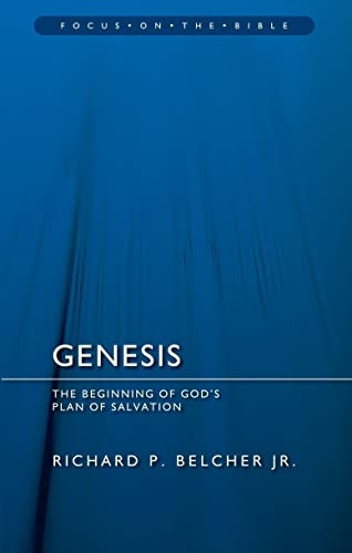 Genesis (Focus on the Bible)