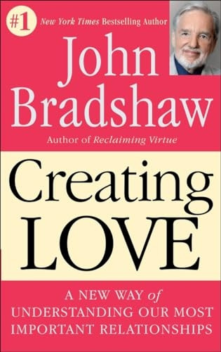 Crea Creating Love: The Next Great Stage of Growth