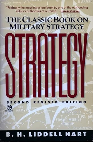 Strategy (Meridian)