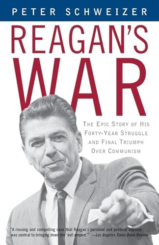 Reagan's War