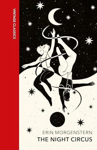 The Night Circus: Vintage Quarterbound Classics