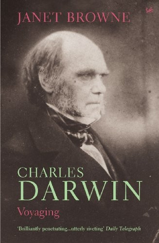 Charles Darwin: Voyaging: Voyaging Vol 1