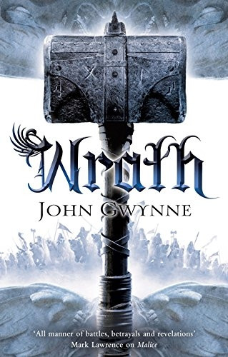 Wrath - The Faithful and the Fallen