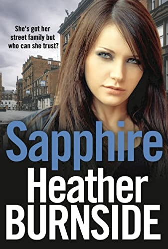 Sapphire (The Working Girls)
