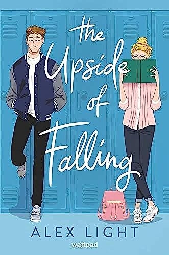 The Upside of Falling