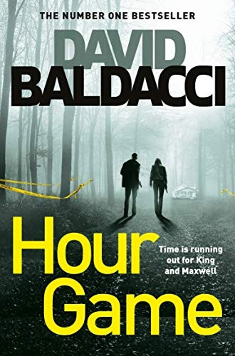 Hour Game (King and Maxwell)