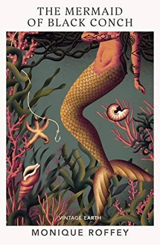 The Mermaid of Black Conch: A novel from the Vintage Earth collection (Vintage Earth)