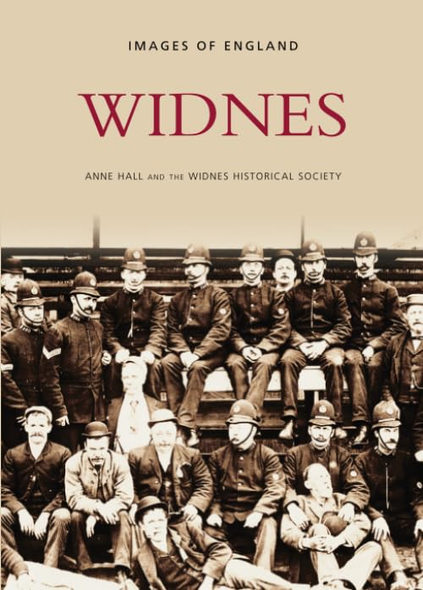 Widnes (Archive Photographs)