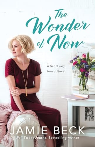 The Wonder of Now (Sanctuary Sound)