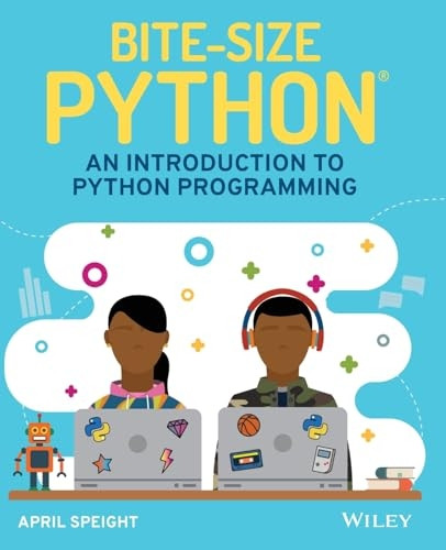 Bite-Size Python