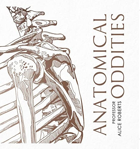 LANDSCAPE OF ANATOMY HA