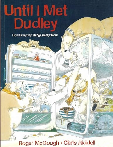 Until I Met Dudley