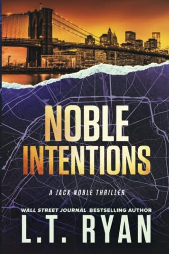 Noble Intentions: Season One (Jack Noble)