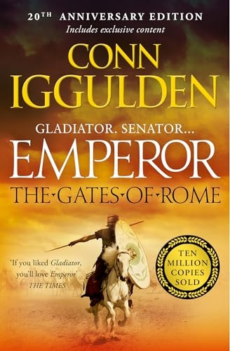Emperor - The Gates of Rome
