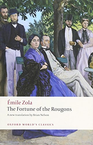The Fortune of the Rougons