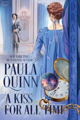 A Kiss For All Time