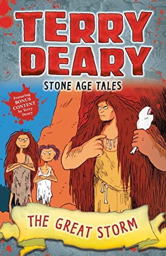 Stone Age Tales