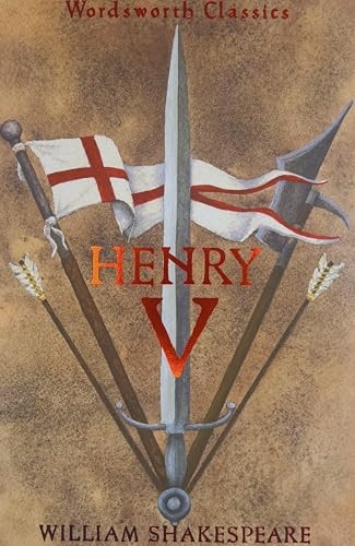 King Henry V (Wordsworth Classics - Shakespeare)