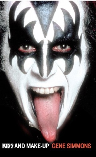 Kiss and Make-up