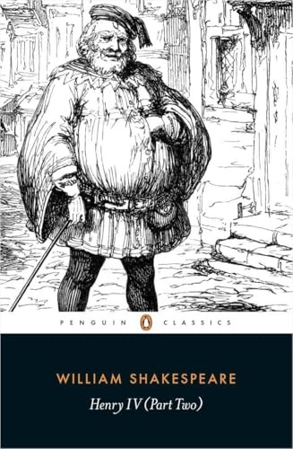 Henry IV Part Two (Penguin Shakespeare)
