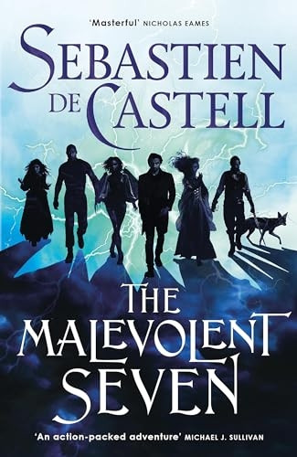 The Malevolent Seven: