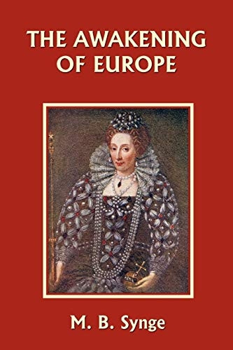 The Awakening Of Europe