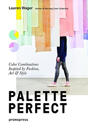 Color Collective's Palette Perfect