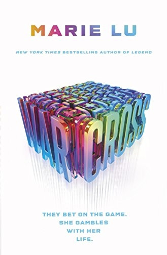 Warcross (Warcross)