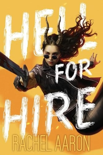 Hell For Hire (Tear Down Heaven)