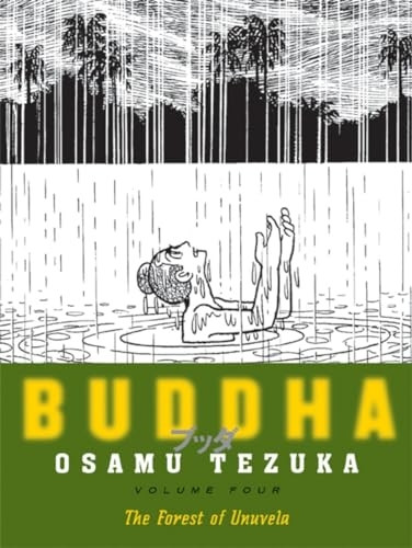Buddha 4: The Forest of Uruvela (Buddha)