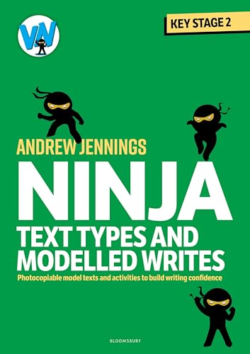 Ninja Text Types and  Modelled Writes