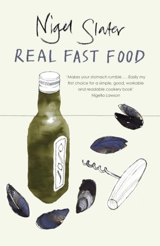 Real Fast Food