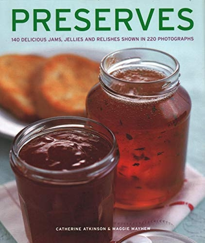 Preserves (V224)
